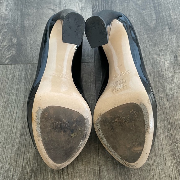 Miu Miu Patent Leather Pumps ♟️ - Picture 14 of 16